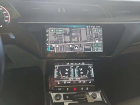 Audi Q8 Sportback e-tron S line Premium, снимка 7