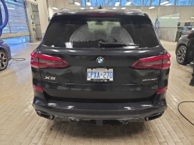 BMW X5 * xDrive40i * CARFAX /M ПАКЕТ/DIS/NAVI/PANO/360, снимка 4