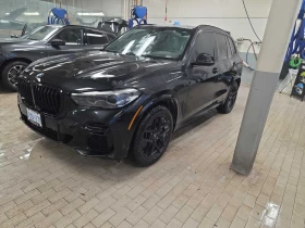 BMW X5 * xDrive40i * CARFAX /M ПАКЕТ/DIS/NAVI/PANO/360, снимка 2