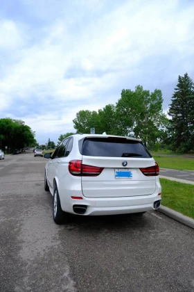 BMW X5 xDrive35i / M Sport Pkg / Navi/Heated se/Head up - 19500 € / 38138.68 лв. - 67237130 3