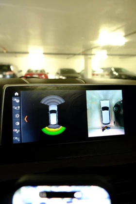 BMW X5 xDrive35i / M Sport Pkg / Navi/Heated se/Head up - 19500 € / 38138.68 лв. - 67237130 11