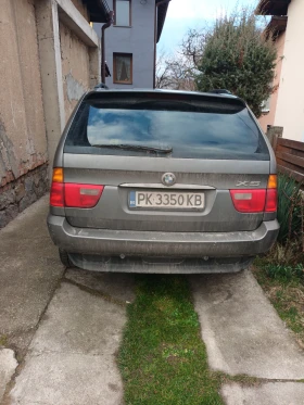 BMW X5, снимка 2