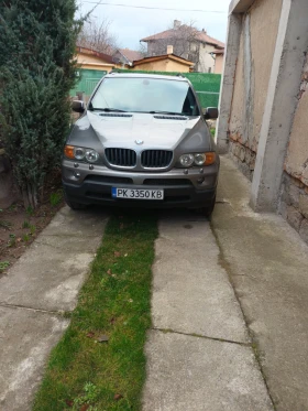 BMW X5, снимка 10