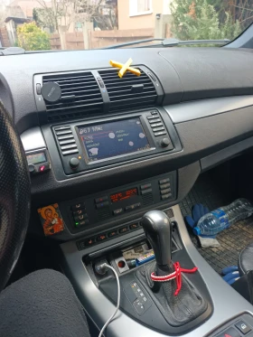 BMW X5, снимка 5