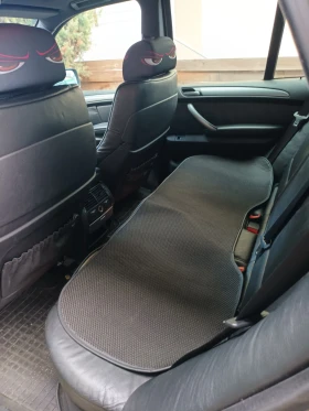 BMW X5, снимка 7