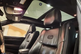 Jeep Grand cherokee OVERLAND* DISTRONIC* PANO* HEATED SEATS*  - 13400 € / 26208.12 лв. - 12185447 13
