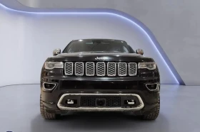 Jeep Grand cherokee OVERLAND* DISTRONIC* PANO* HEATED SEATS*  - 13400 € / 26208.12 лв. - 12185447 3