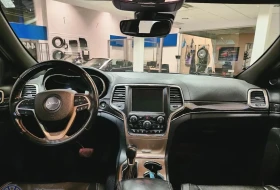 Jeep Grand cherokee OVERLAND* DISTRONIC* PANO* HEATED SEATS*  - 13400 € / 26208.12 лв. - 12185447 10