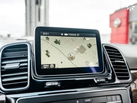 Mercedes-Benz GLE 350 Panoroof С РЕГИСТРАЦИЯ&АВТО КРЕДИТ - 21500 € / 42050.35 лв. - 75586430 13