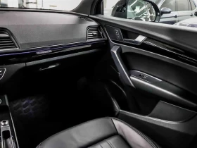 Audi Q5 * Komfort 45 TFSI quattro | Pre paid Service Incl., снимка 12 - Автомобили и джипове - 53648736