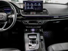Audi Q5 * Komfort 45 TFSI quattro | Pre paid Service Incl., снимка 11 - Автомобили и джипове - 53648736