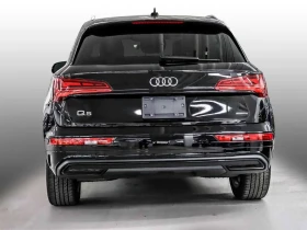 Audi Q5 * Komfort 45 TFSI quattro | Pre paid Service Incl., снимка 5 - Автомобили и джипове - 53648736