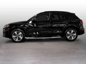 Audi Q5 * Komfort 45 TFSI quattro | Pre paid Service Incl., снимка 3 - Автомобили и джипове - 53648736