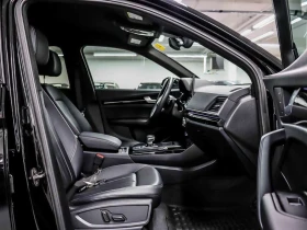 Audi Q5 * Komfort 45 TFSI quattro | Pre paid Service Incl., снимка 13 - Автомобили и джипове - 53648736