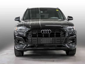 Audi Q5 * Komfort 45 TFSI quattro | Pre paid Service Incl., снимка 2 - Автомобили и джипове - 53648736