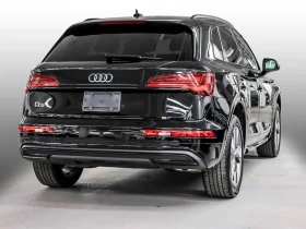 Audi Q5 * Komfort 45 TFSI quattro | Pre paid Service Incl., снимка 4 - Автомобили и джипове - 53648736