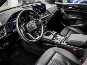 Audi Q5 * Komfort 45 TFSI quattro | Pre paid Service Incl., снимка 8 - Автомобили и джипове - 53648736