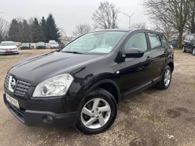 Nissan Qashqai 2008+ 2.0+ 136+ ГАЗ+ ВС.ПЛАТЕНО+ ОБСЛУЖЕ+ Н.ГУМИ