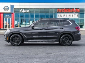 BMW X3 * АВТО КРЕДИТ* ЦЕНА ДО БГ * СЕРВИЗНА ИСТОРИЯ *  - 19100 € / 37356.35 лв. - 54299578 4