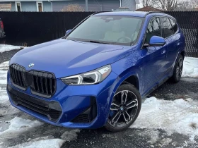 BMW X1 xDrive28i/CARFAX/ПАНОРАМА/ЛИЦЕНЗИРАН ПРОДАВАЧ