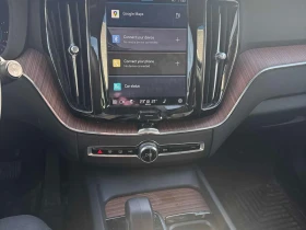 Volvo XC60 * Plus Dark Theme * CARFAX * БЕЗ ПЪРВОНАЧАЛНА ВНОС | Auto.bg — изображение 9