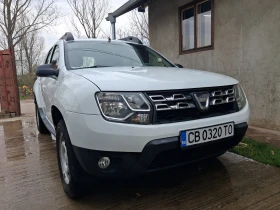 Dacia Duster 1500