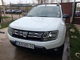 Dacia Duster 1500 - 6400 € / 12517.31 лв. - 73456884 9