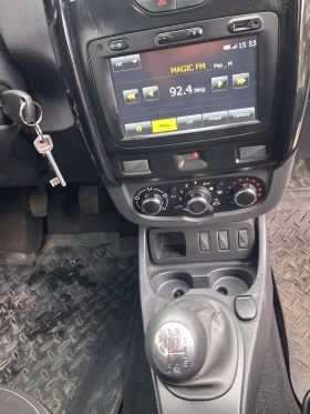 Dacia Duster 1500 - 6400 € / 12517.31 лв. - 73456884 8