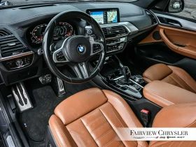 BMW X3 * X-DRIVE* M40I*  - 33000 € / 64542.39 лв. - 35794372 12