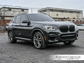 BMW X3 * X-DRIVE* M40I*  - 33000 € / 64542.39 лв. - 35794372 3