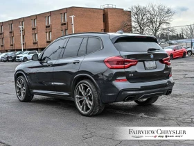 BMW X3 * X-DRIVE* M40I*  - 33000 € / 64542.39 лв. - 35794372 7