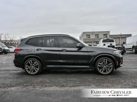 BMW X3 * X-DRIVE* M40I*  - 33000 € / 64542.39 лв. - 35794372 4