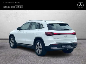 Mercedes-Benz EQA 250+  | Mobile.bg � ����� ������ 4