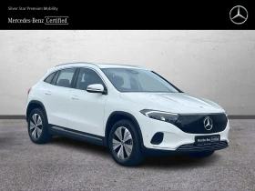 Mercedes-Benz EQA 250+  | Mobile.bg � ����� ������ 2
