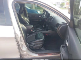 Jeep Cherokee 3.2l Trailhawk 4X4 | Mobile.bg � ����� ������ 5