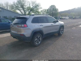Jeep Cherokee 3.2l Trailhawk 4X4 | Mobile.bg � ����� ������ 4