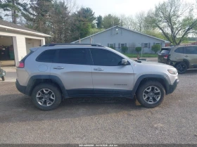 Jeep Cherokee 3.2l Trailhawk 4X4 | Mobile.bg � ����� ������ 13