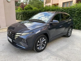 Hyundai Tucson 1.6 T-GDi/ MHEV/ DCT7/ Creative