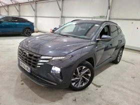 ����� �� �������� �� Hyundai Tucson 1.6 T-GDi/ MHEV/ DCT7/ Creative/ �������!