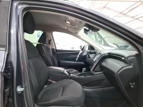 Hyundai Tucson 1.6 T-GDi/ MHEV/ DCT7/ Creative/ �������! | Mobile.bg � ����� ������ 7