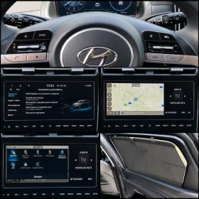 Hyundai Tucson 1.6 T-GDi/ MHEV/ DCT7/ Creative | Auto.bg — изображение 15