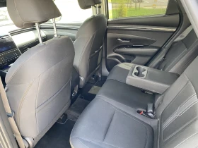 Hyundai Tucson 1.6 T-GDi/ MHEV/ DCT7/ Creative | Auto.bg — изображение 12