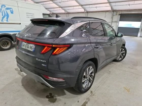 Hyundai Tucson 1.6 T-GDi/ MHEV/ DCT7/ Creative/ �������! | Mobile.bg � ����� ������ 4