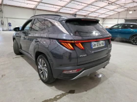 Hyundai Tucson 1.6 T-GDi/ MHEV/ DCT7/ Creative/ �������! | Mobile.bg � ����� ������ 3