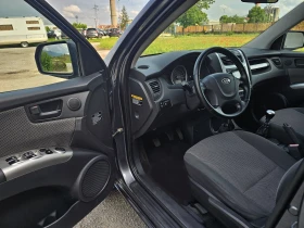 Kia Sportage 2.0 ACTIVE | Mobile.bg � ����� ������ 9