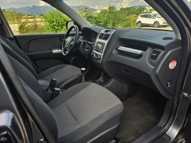 Kia Sportage 2.0 ACTIVE | Mobile.bg � ����� ������ 11
