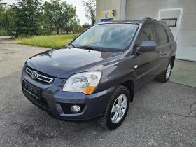 Kia Sportage 2.0 ACTIVE