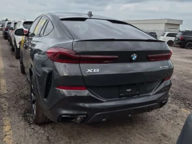 BMW X6 40i * Един собстевеник * Без инциденти * 22k km! * | Auto.bg — изображение 4