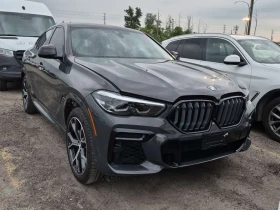 BMW X6 40i * Един собстевеник * Без инциденти * 22k km! * | Auto.bg — изображение 2