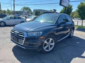 Audi Q5 * Progressiv * CARFAX * БЕЗ ПЪРВОНАЧАЛНА ВНОСКА